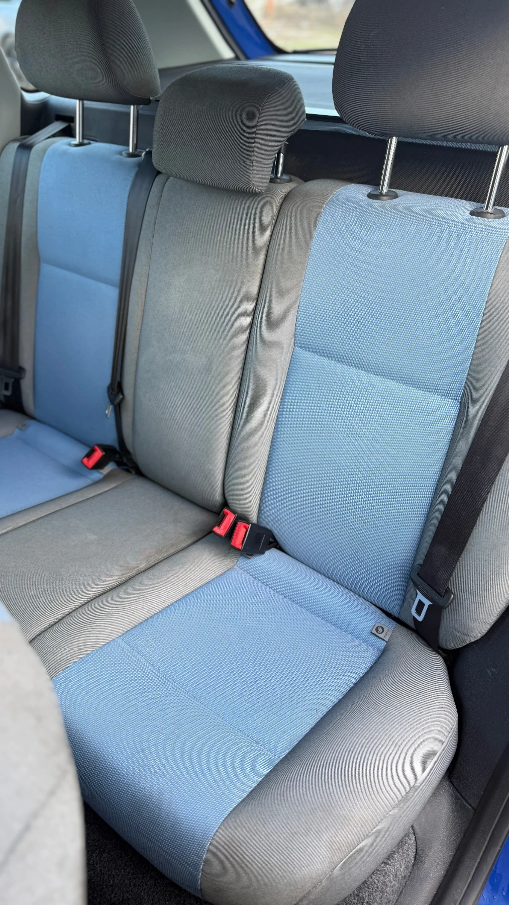 Skoda Fabia 1.4TDI | Mobile.bg � ����������� 9