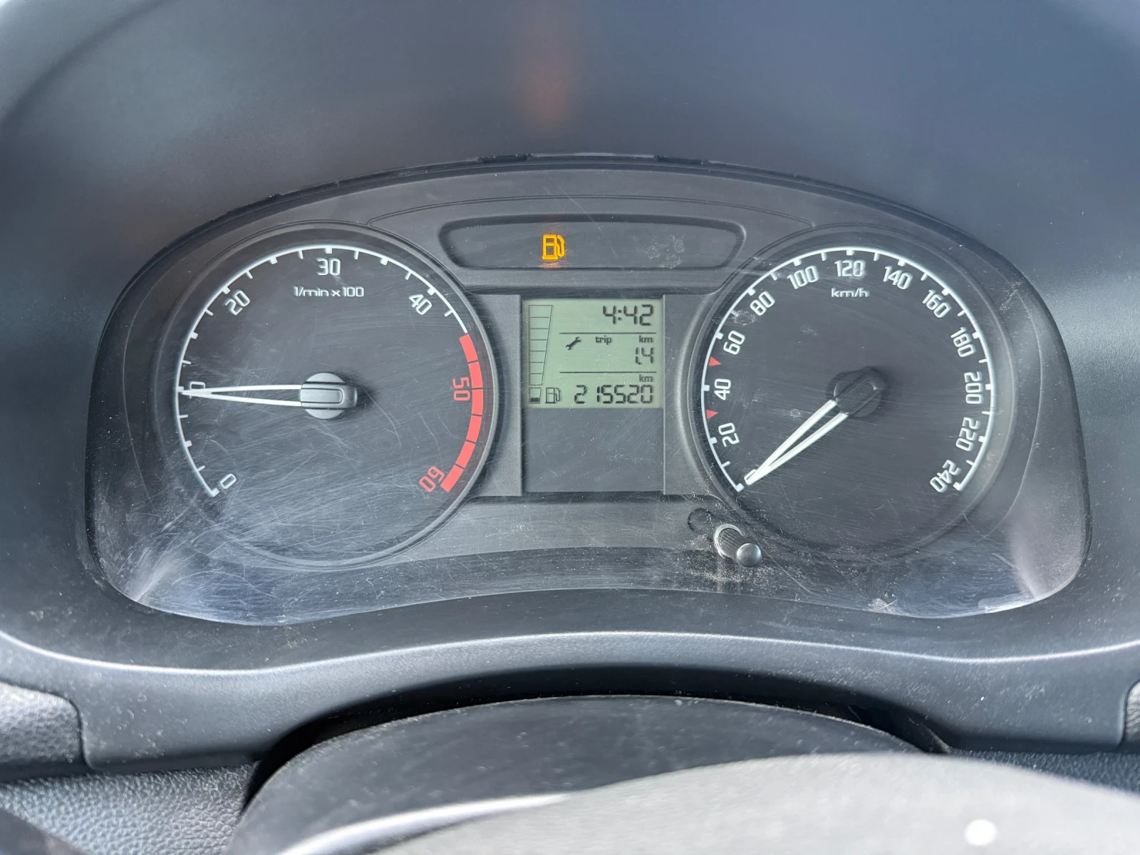 Skoda Fabia 1.4TDI | Mobile.bg � ����������� 17