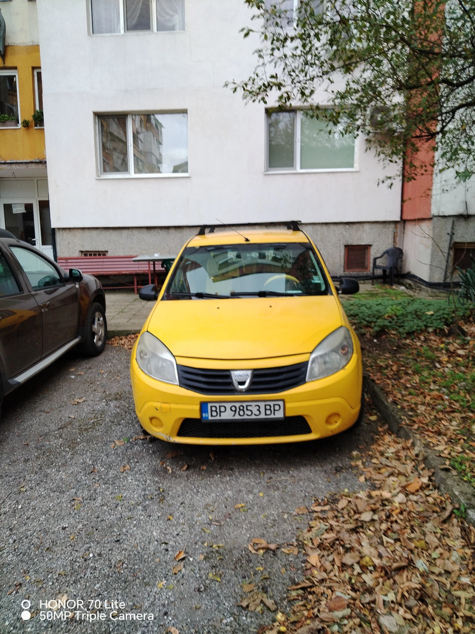 Dacia Sandero | Mobile.bg � ����������� 1
