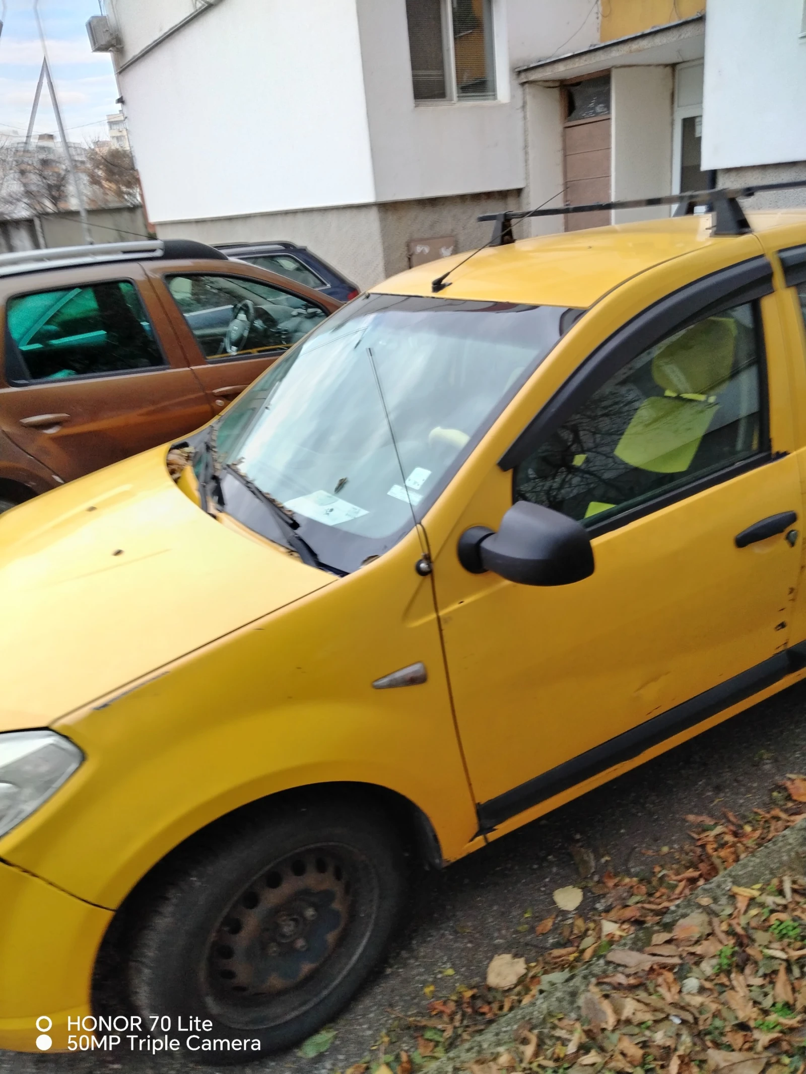 Dacia Sandero  - изображение 3