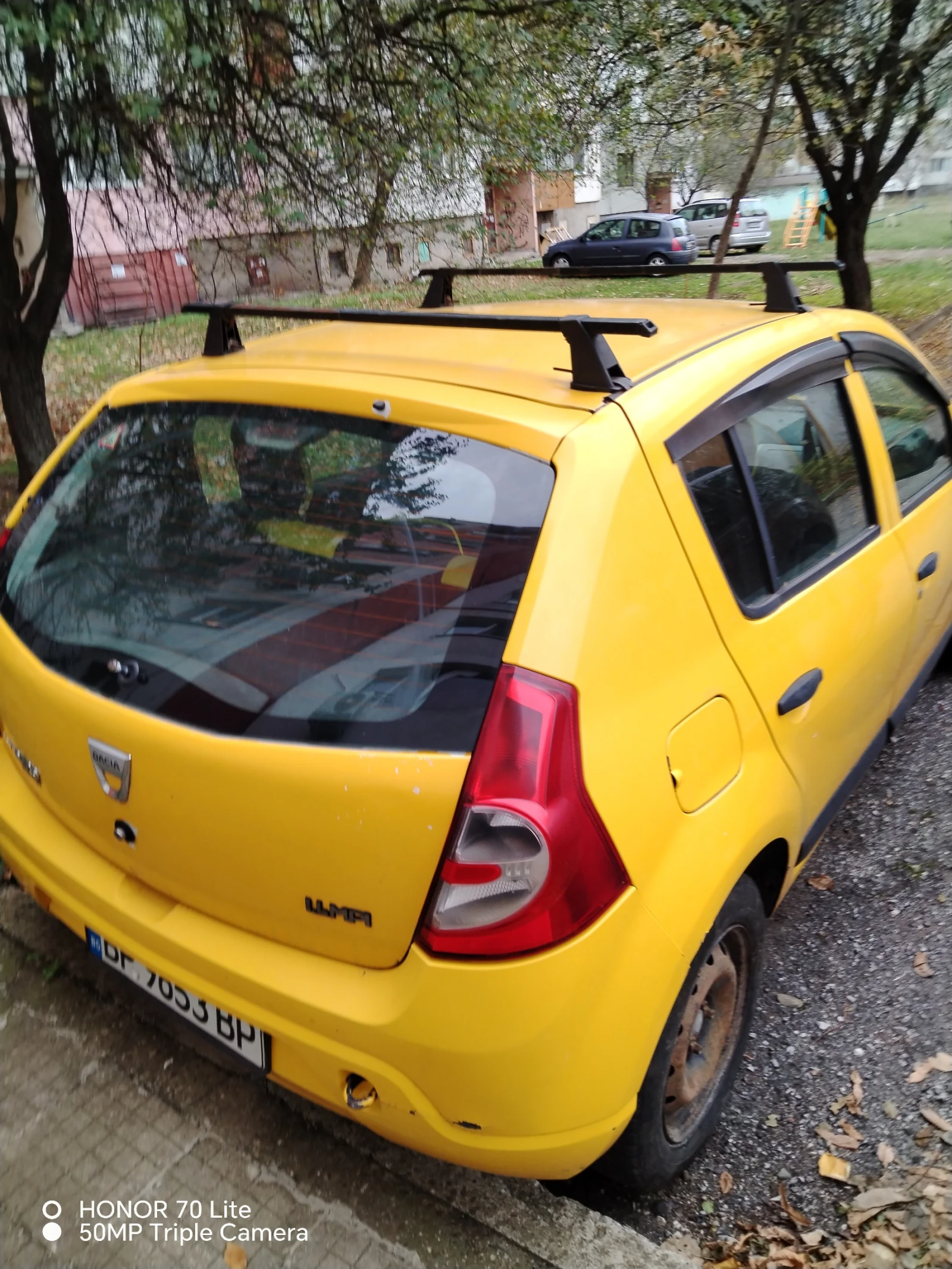 Dacia Sandero  - изображение 2