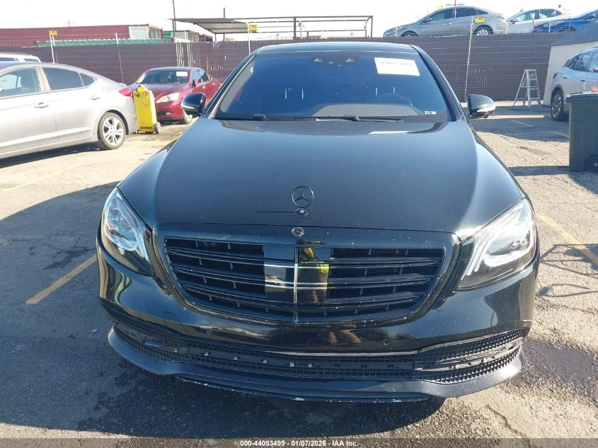 Mercedes-Benz S 450 * ���������� �� ������*  | Mobile.bg � ����������� 13
