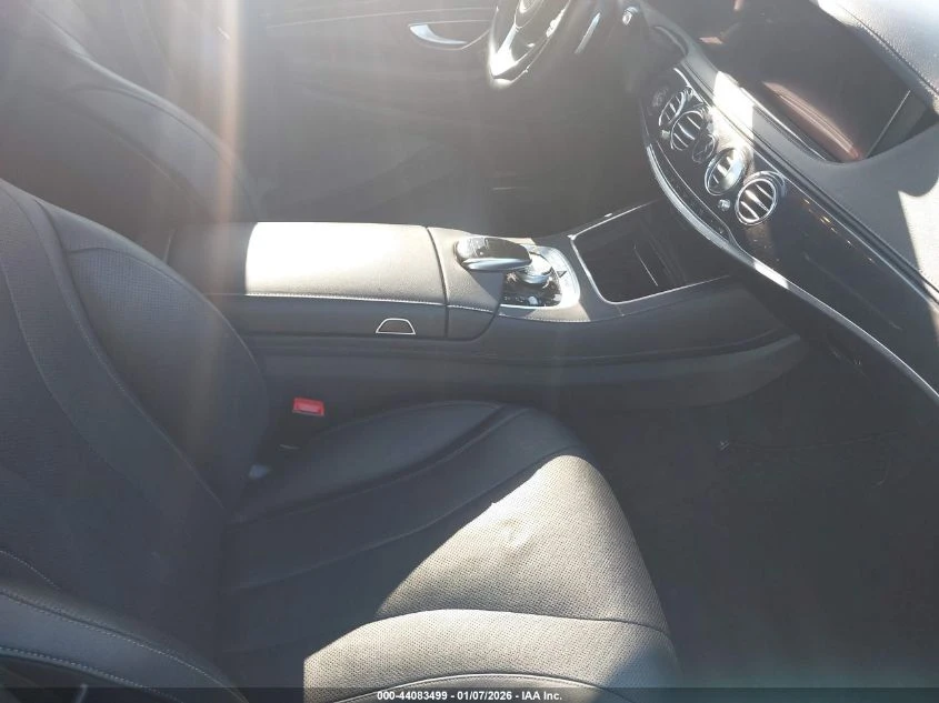 Mercedes-Benz S 450 * Възможност за Лизинг*  - изображение 5