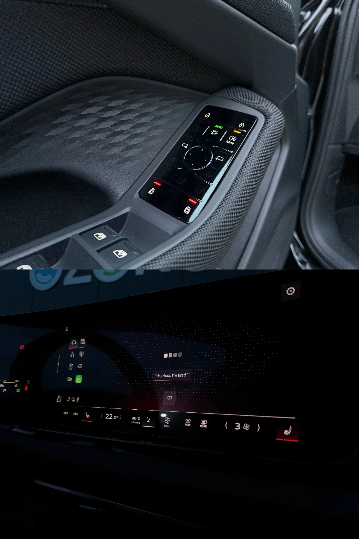 Audi A5 TFSI 204hp 7000km Гаранция, снимка 17 - Автомобили и джипове - 53880559