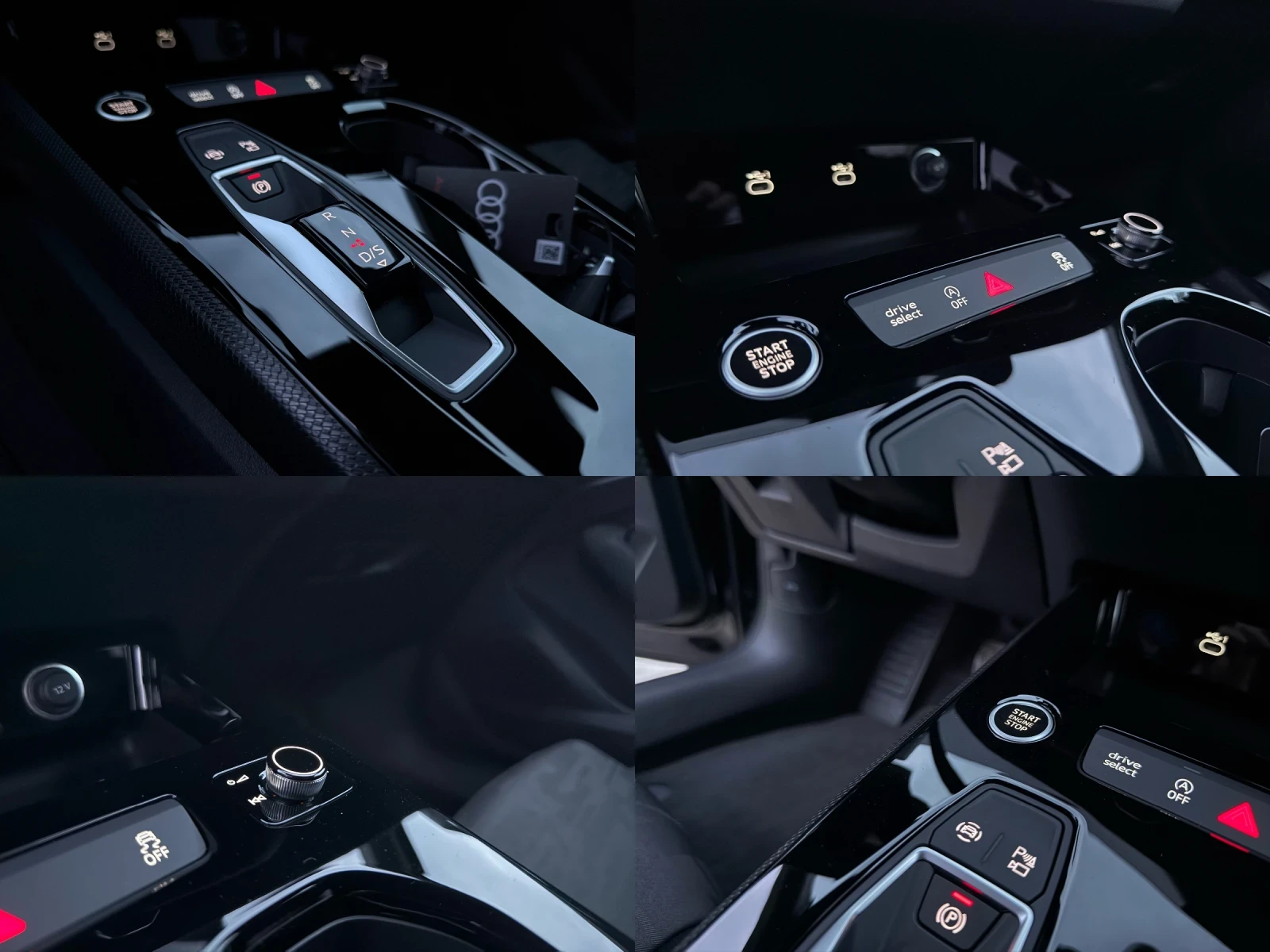 Audi A5 TFSI 204hp 7000km Гаранция, снимка 10 - Автомобили и джипове - 53880559