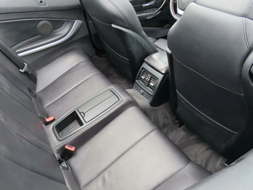 BMW 428 I * M-Package* * HeadUp* AвтоКредит* (ЦЕНА ДО БГ), снимка 17 - Автомобили и джипове - 53894333