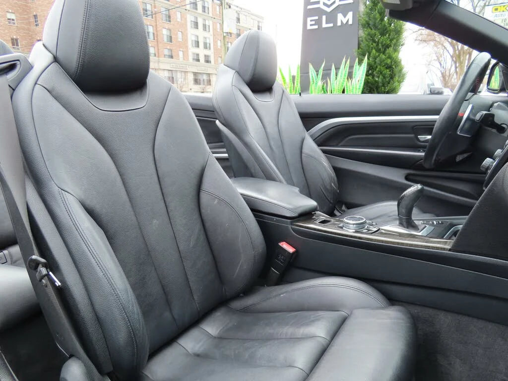 BMW 428 I * M-Package* * HeadUp* AвтоКредит* (ЦЕНА ДО БГ), снимка 13 - Автомобили и джипове - 53894333