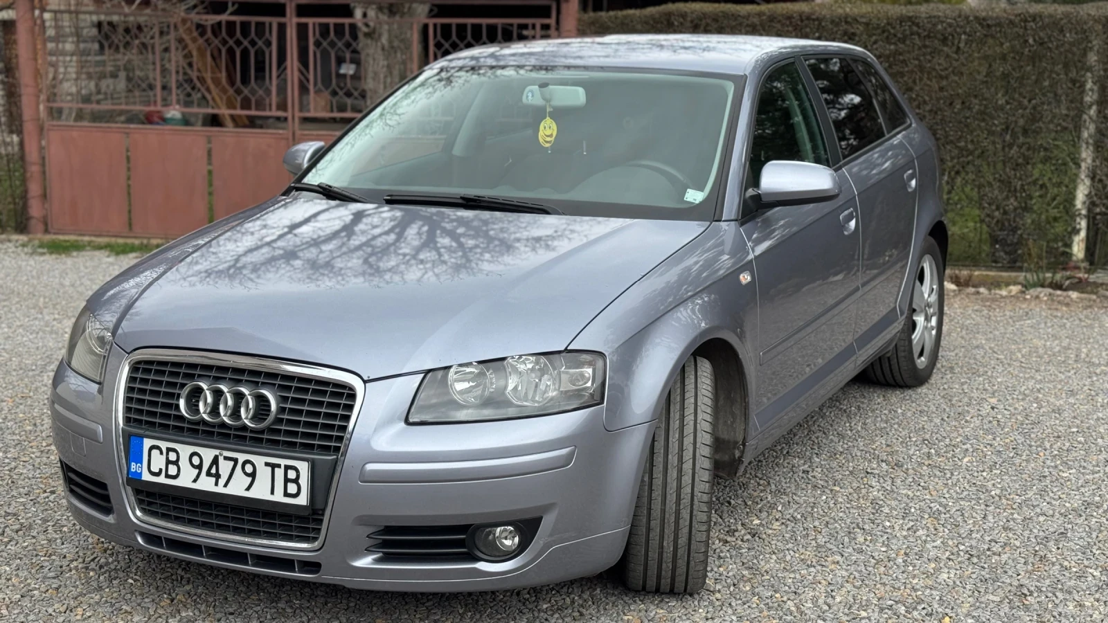 Audi A3 2.0 | Auto.bg — изображение 1