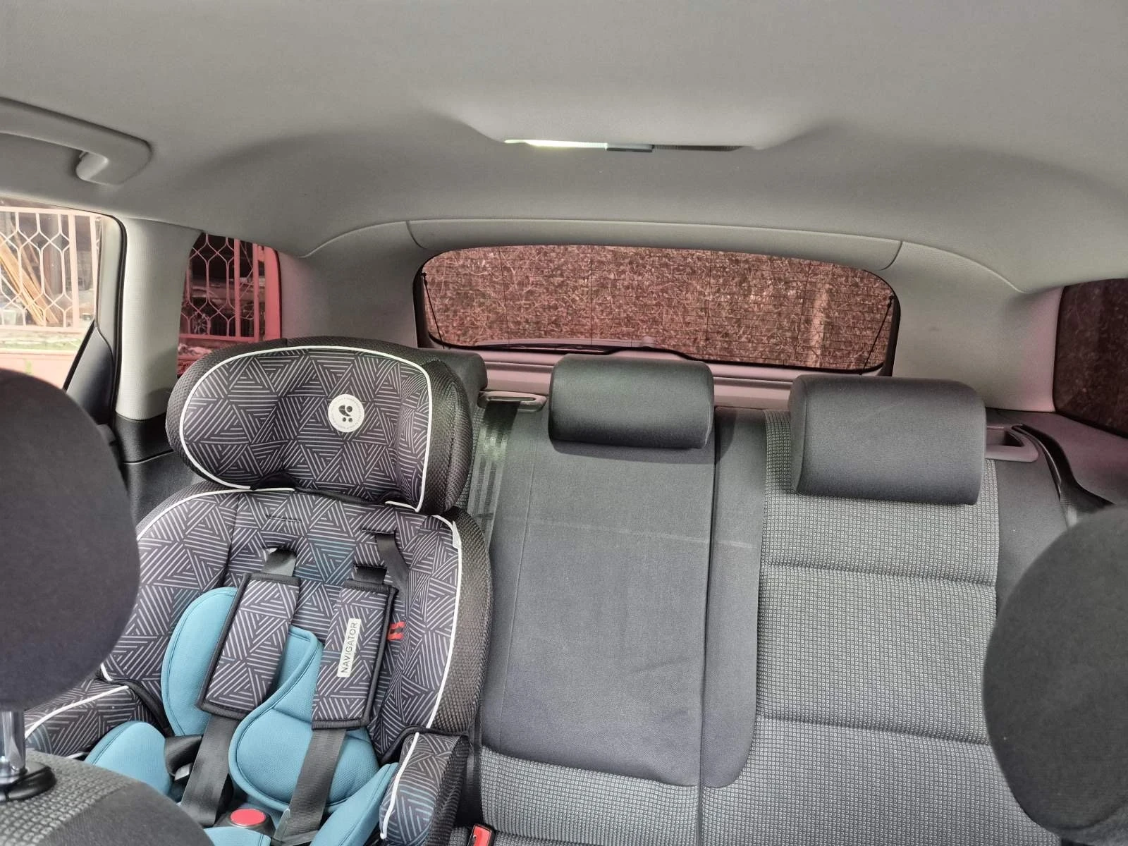 Audi A3 2.0, снимка 13 - Автомобили и джипове - 53956537