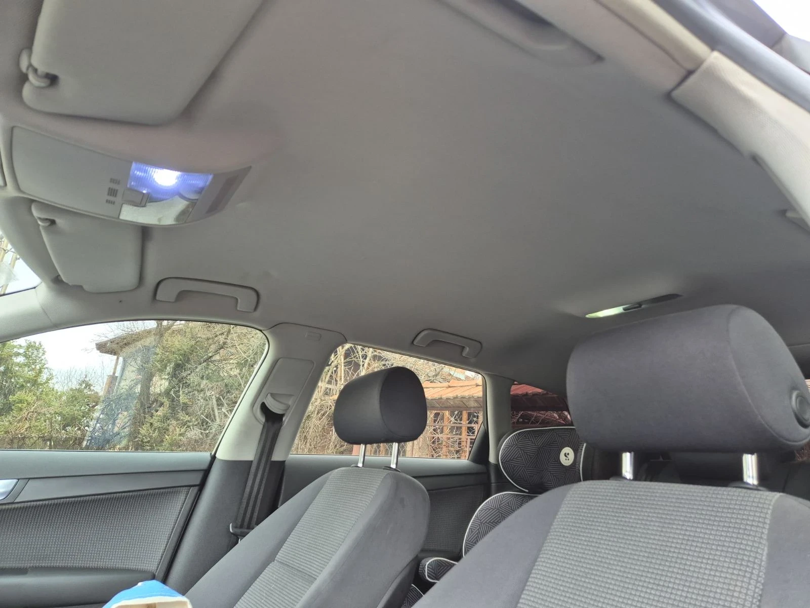 Audi A3 2.0, снимка 12 - Автомобили и джипове - 53956537