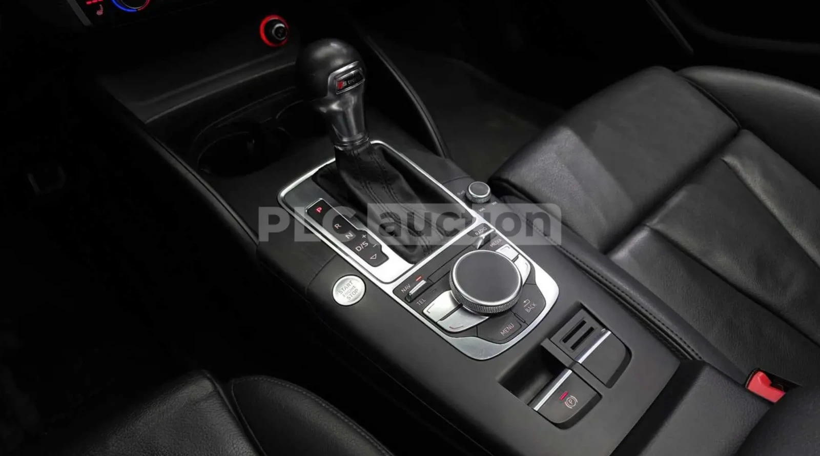 Audi A3 / 2.0 TFSI / Quattro /, снимка 8 - Автомобили и джипове - 54057166