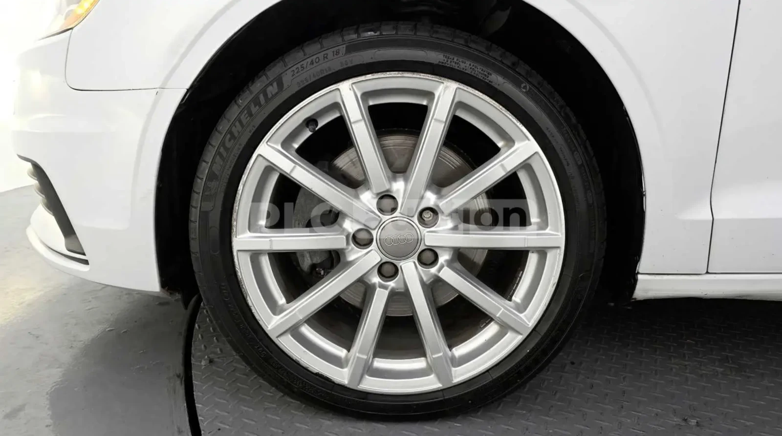 Audi A3 / 2.0 TFSI / Quattro /, снимка 5 - Автомобили и джипове - 54057166