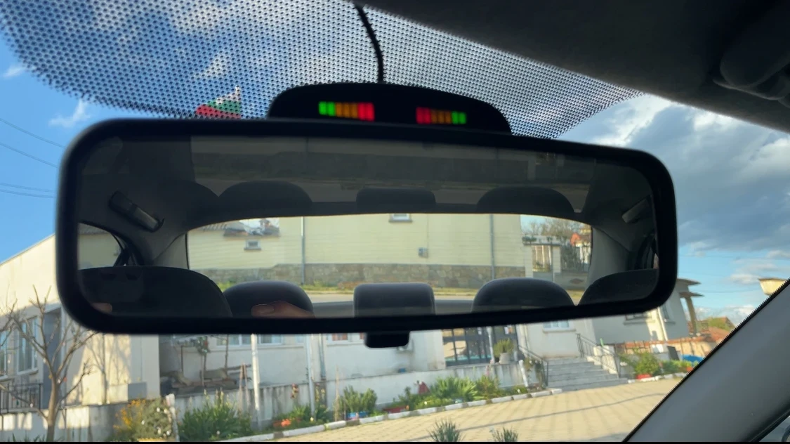 Toyota Avensis 2.0 TD Royal Edition, снимка 8 - Автомобили и джипове - 54196207