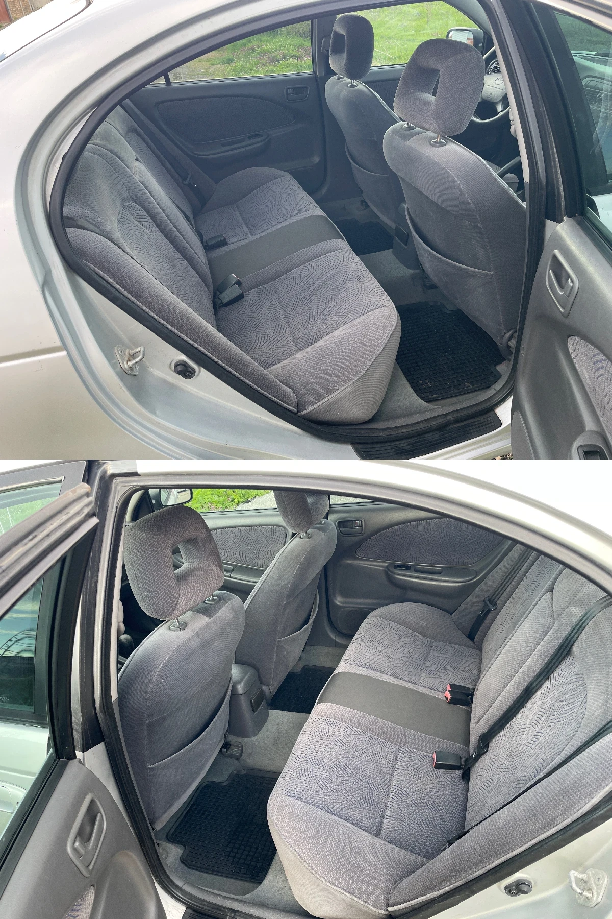 Toyota Avensis 2.0 TD Royal Edition, снимка 14 - Автомобили и джипове - 54196207