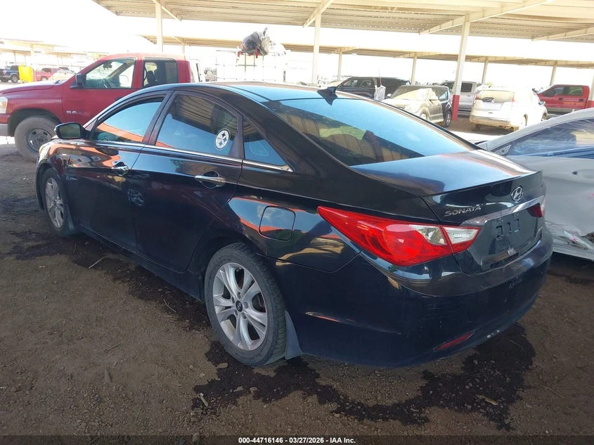 Hyundai Sonata 2.4L I-4 DI, DOHC, VVT, 190HP Front Wheel Drive | Mobile.bg � ����������� 3