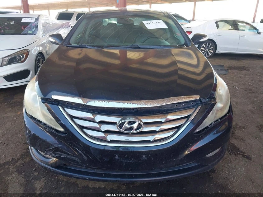 Hyundai Sonata 2.4L I-4 DI, DOHC, VVT, 190HP Front Wheel Drive | Mobile.bg � ����������� 12