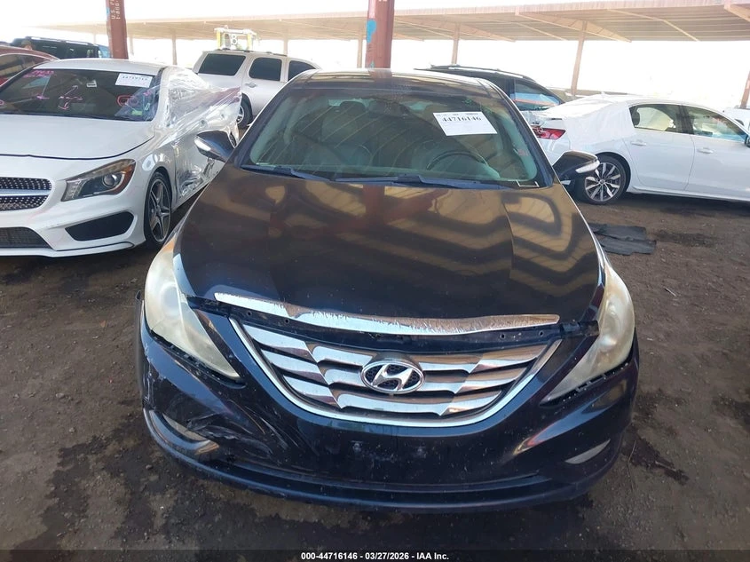 Hyundai Sonata 2.4L I-4 DI, DOHC, VVT, 190HP Front Wheel Drive | Mobile.bg � ����������� 6