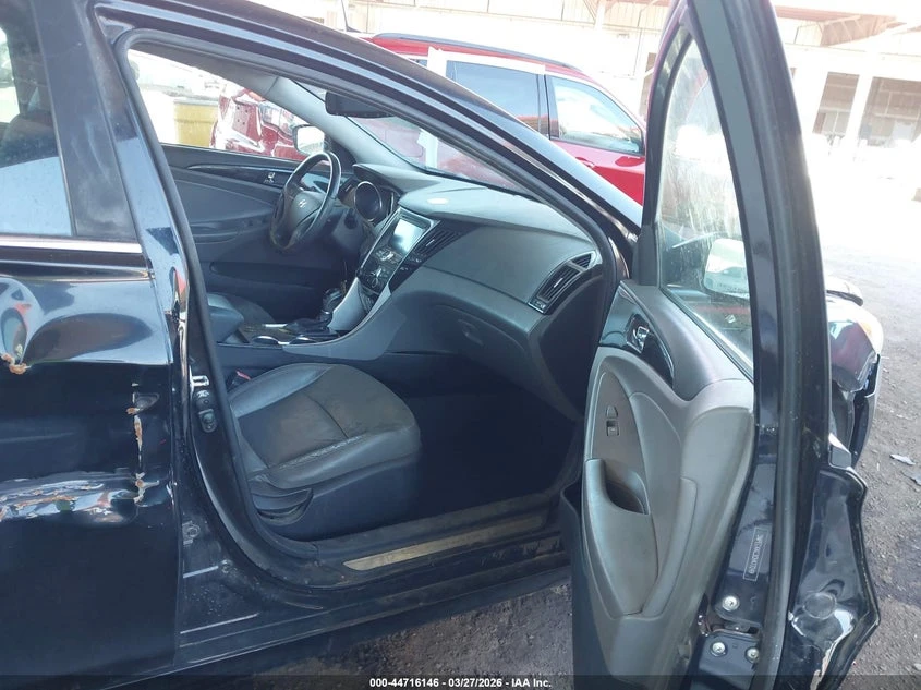Hyundai Sonata 2.4L I-4 DI, DOHC, VVT, 190HP Front Wheel Drive | Mobile.bg � ����������� 5