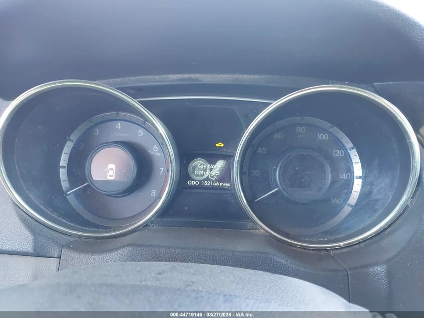 Hyundai Sonata 2.4L I-4 DI, DOHC, VVT, 190HP Front Wheel Drive | Mobile.bg � ����������� 7