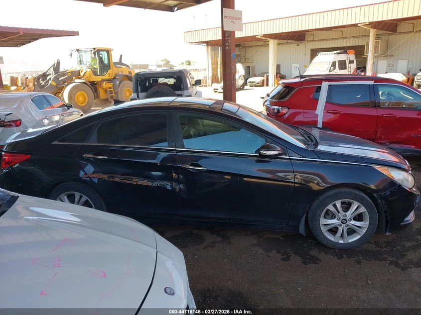 Hyundai Sonata 2.4L I-4 DI, DOHC, VVT, 190HP Front Wheel Drive | Mobile.bg � ����������� 13