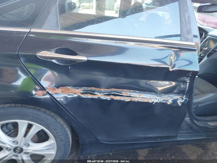 Hyundai Sonata 2.4L I-4 DI, DOHC, VVT, 190HP Front Wheel Drive | Mobile.bg � ����������� 8