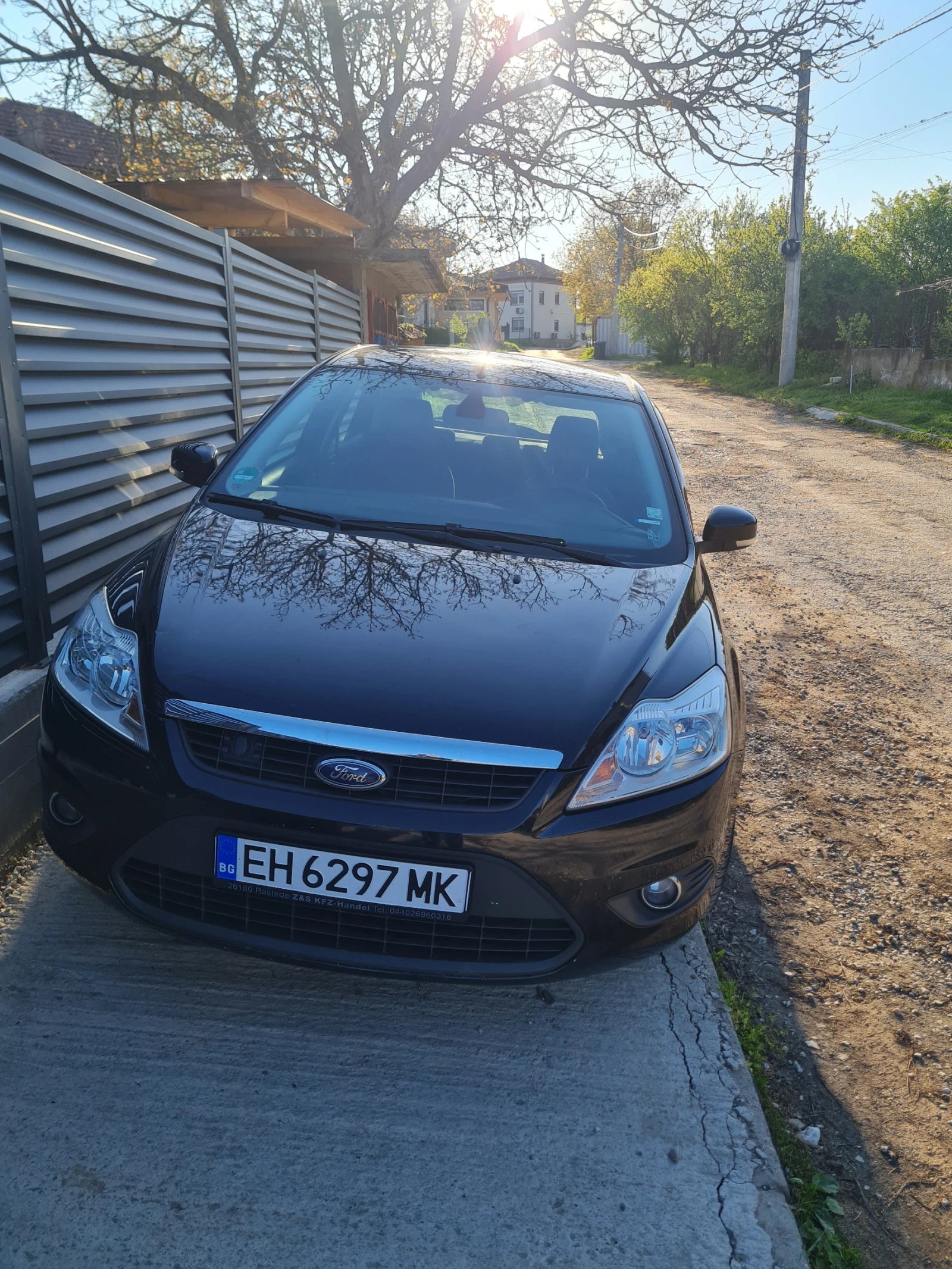 Ford Focus 1.8 ��� - ������ | Mobile.bg � ����������� 1