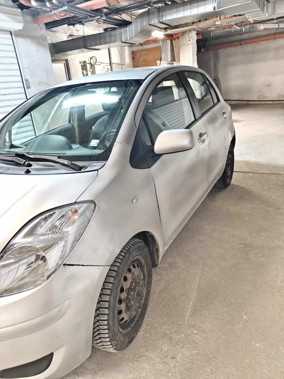Toyota Yaris, снимка 4 - Автомобили и джипове - 54343414