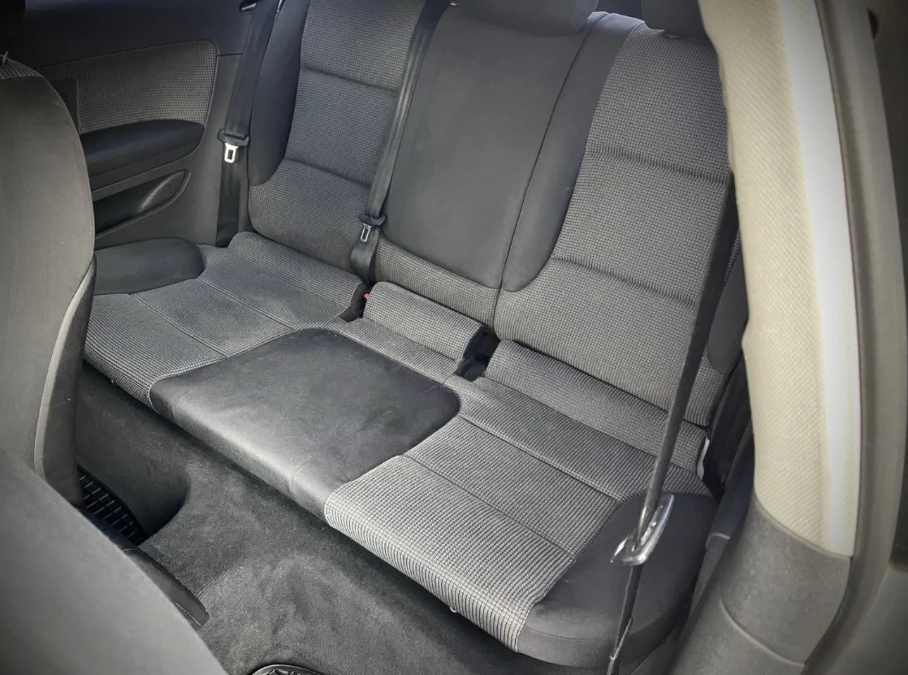 Audi A3 1.9TDI 105к.с BKC* На Части, снимка 7 - Автомобили и джипове - 54370614