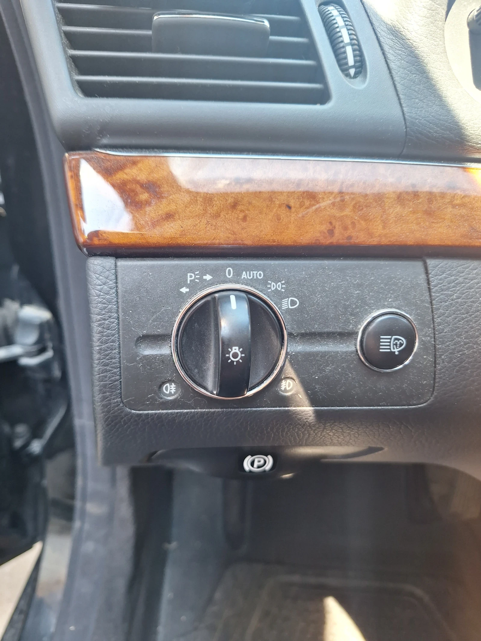 Mercedes-Benz E 220 | Mobile.bg � ����������� 11