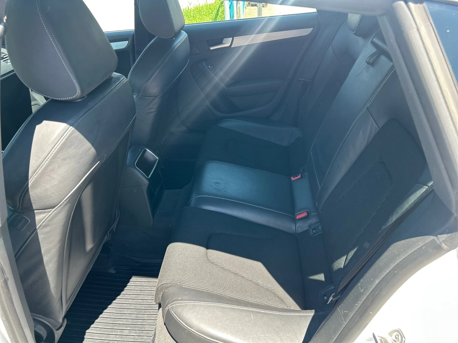 Audi A5 Sportback S-line | Mobile.bg � ����������� 16