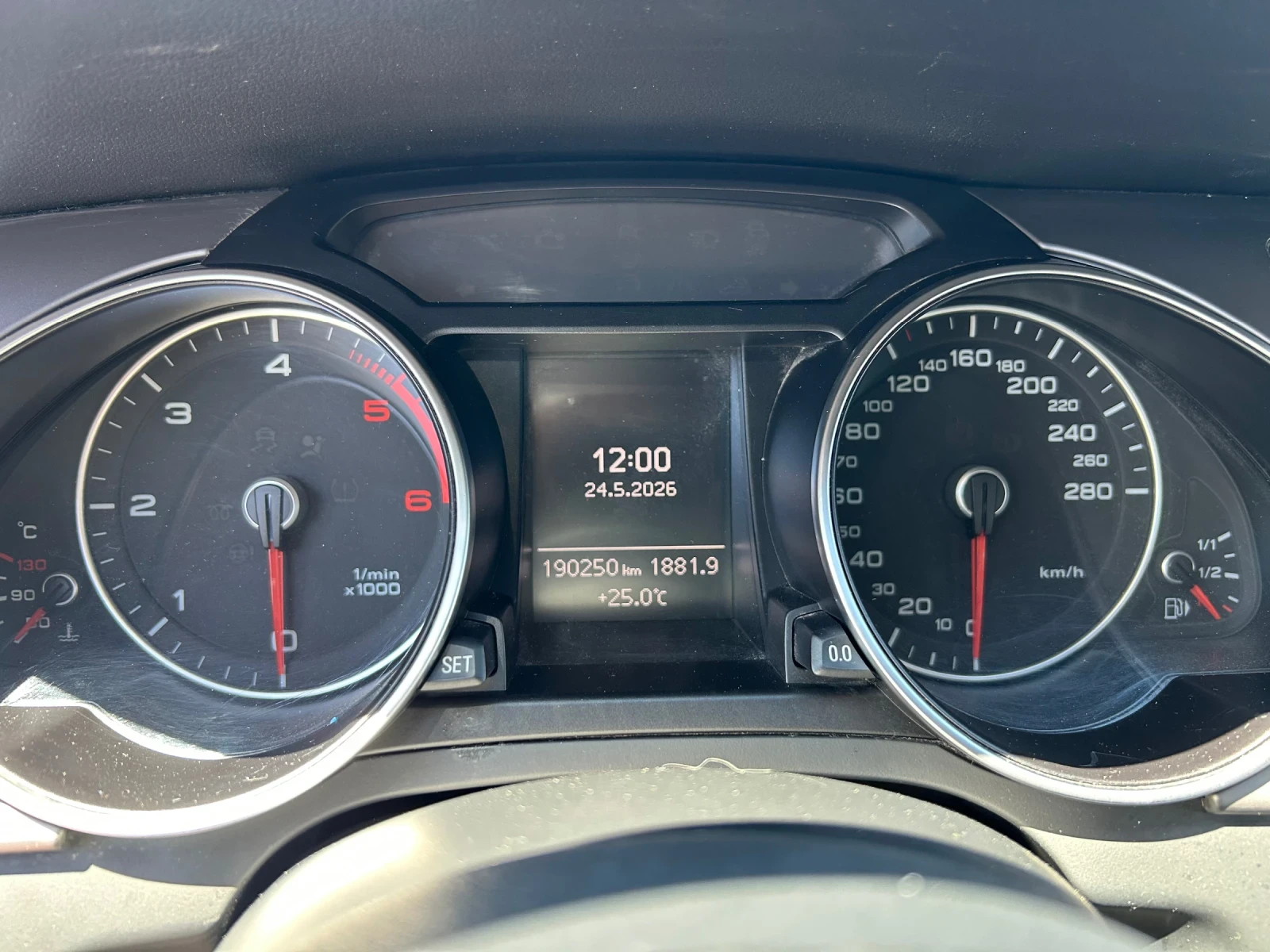 Audi A5 Sportback S-line | Mobile.bg � ����������� 13