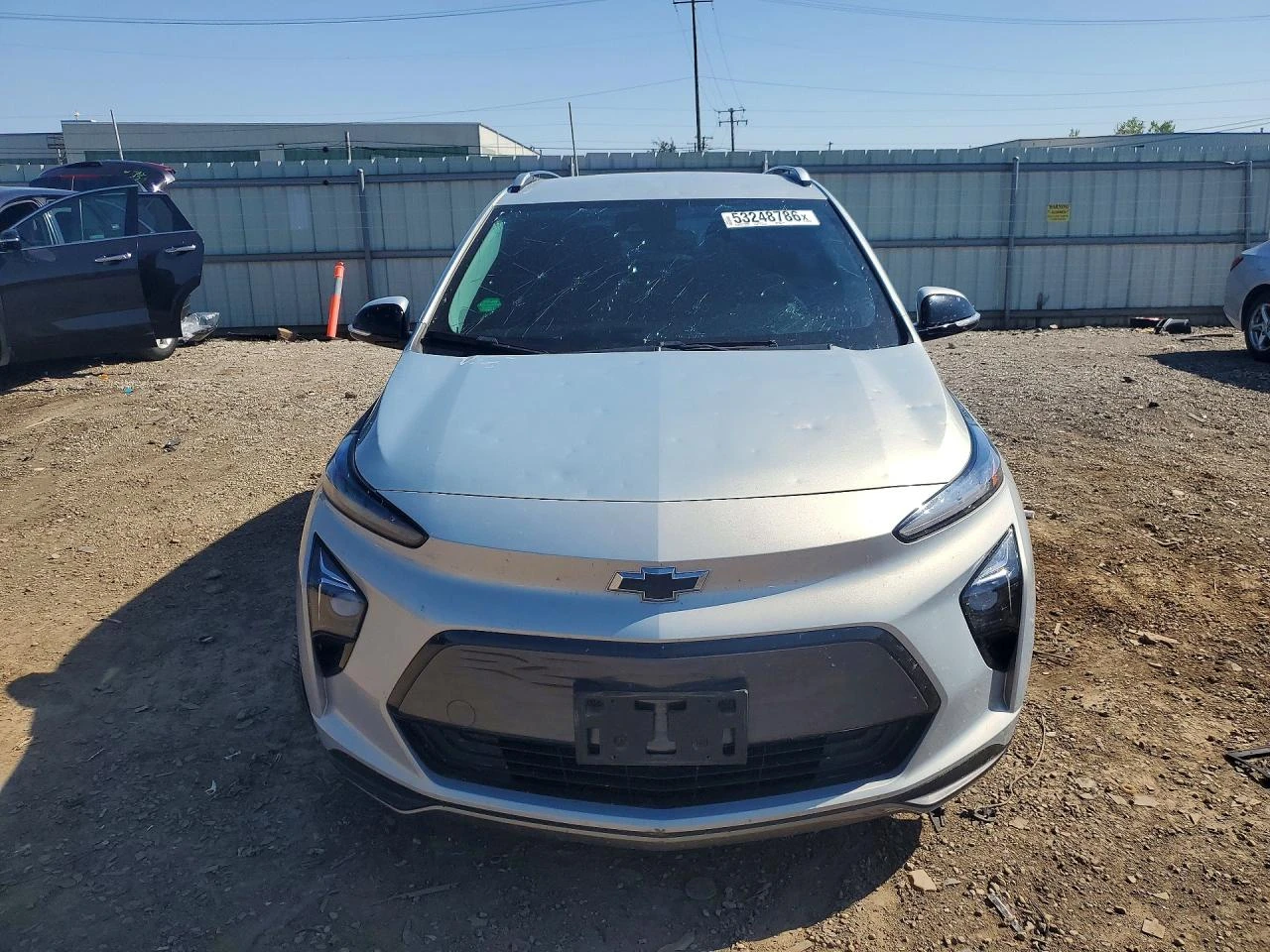 Chevrolet Bolt EUV LT* ��������������� | Mobile.bg � ����������� 5