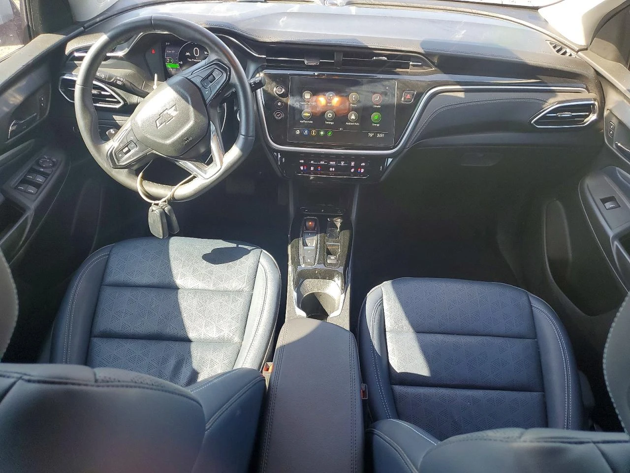 Chevrolet Bolt EUV LT* ��������������� | Mobile.bg � ����������� 8