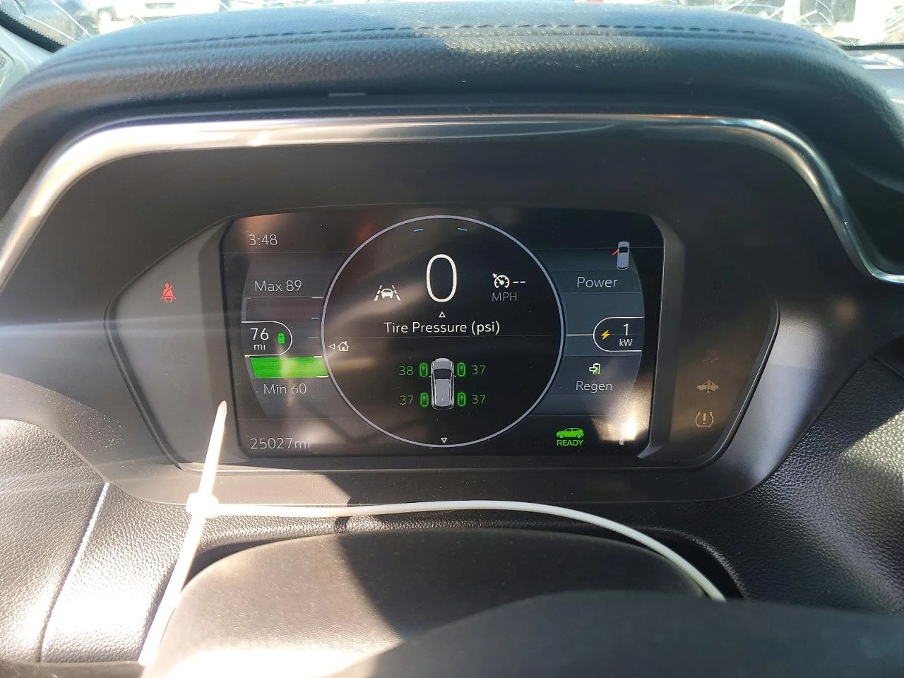 Chevrolet Bolt EUV LT* ��������������� | Mobile.bg � ����������� 9