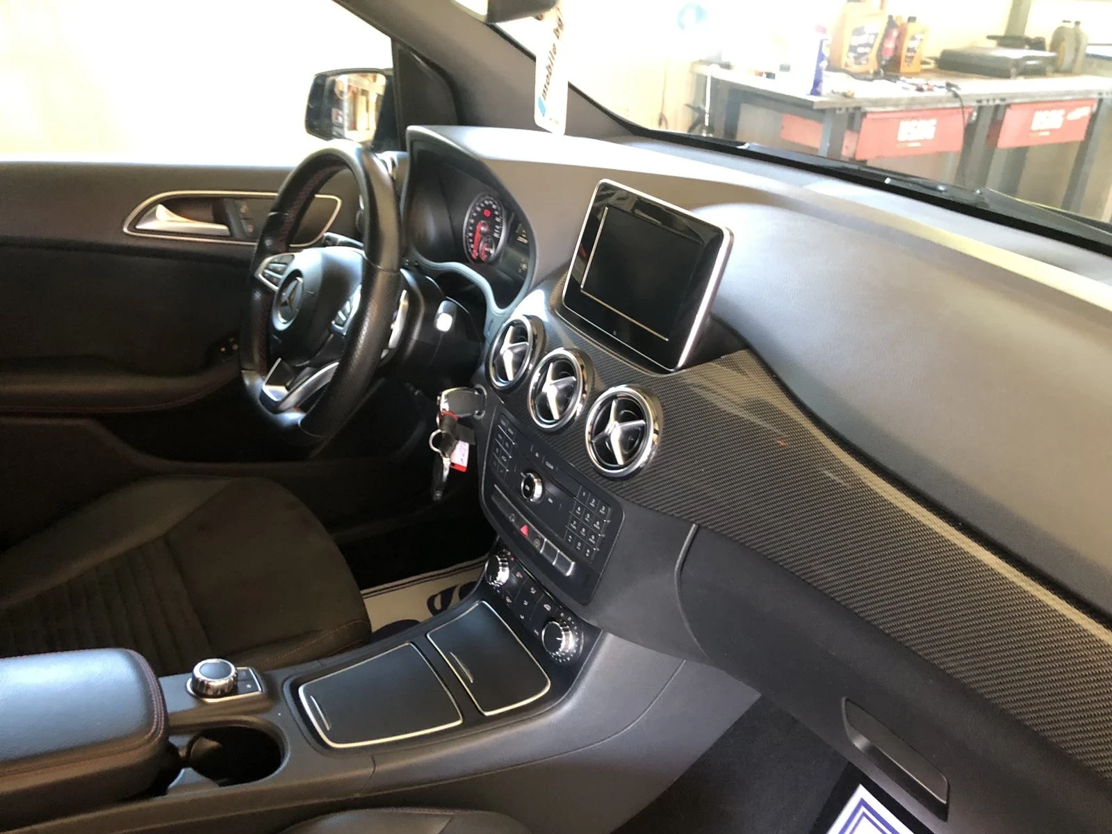Audi A4 2.0TDi S LINE, снимка 3 - Автомобили и джипове - 54936345