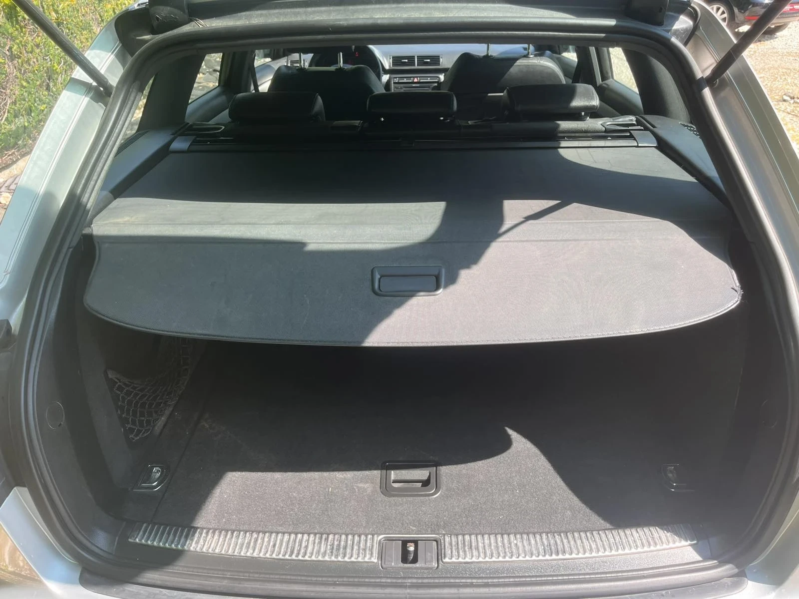 Audi A4 2.0TDi S LINE, снимка 10 - Автомобили и джипове - 54936345