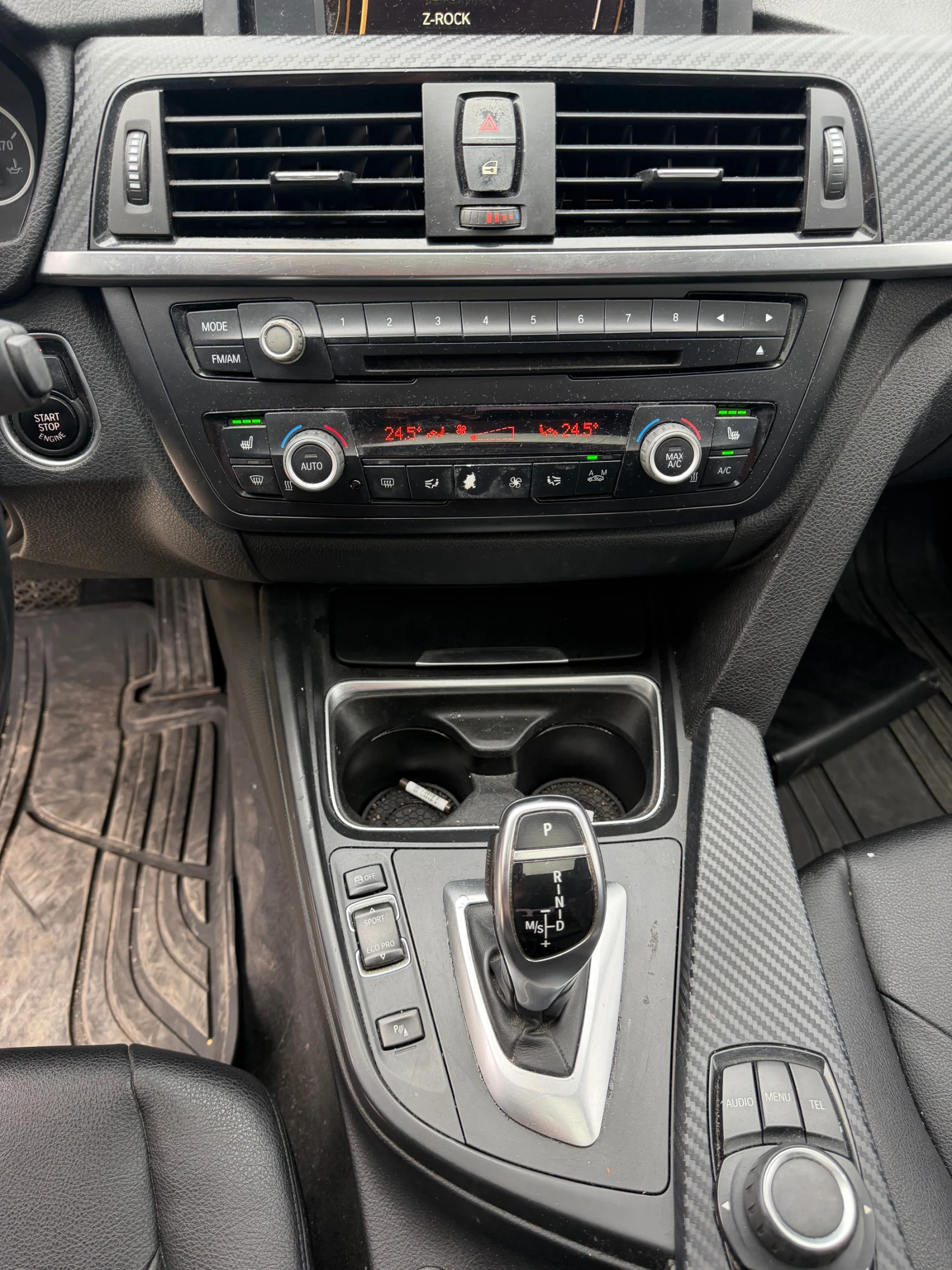BMW 328, снимка 8 - Автомобили и джипове - 54985957