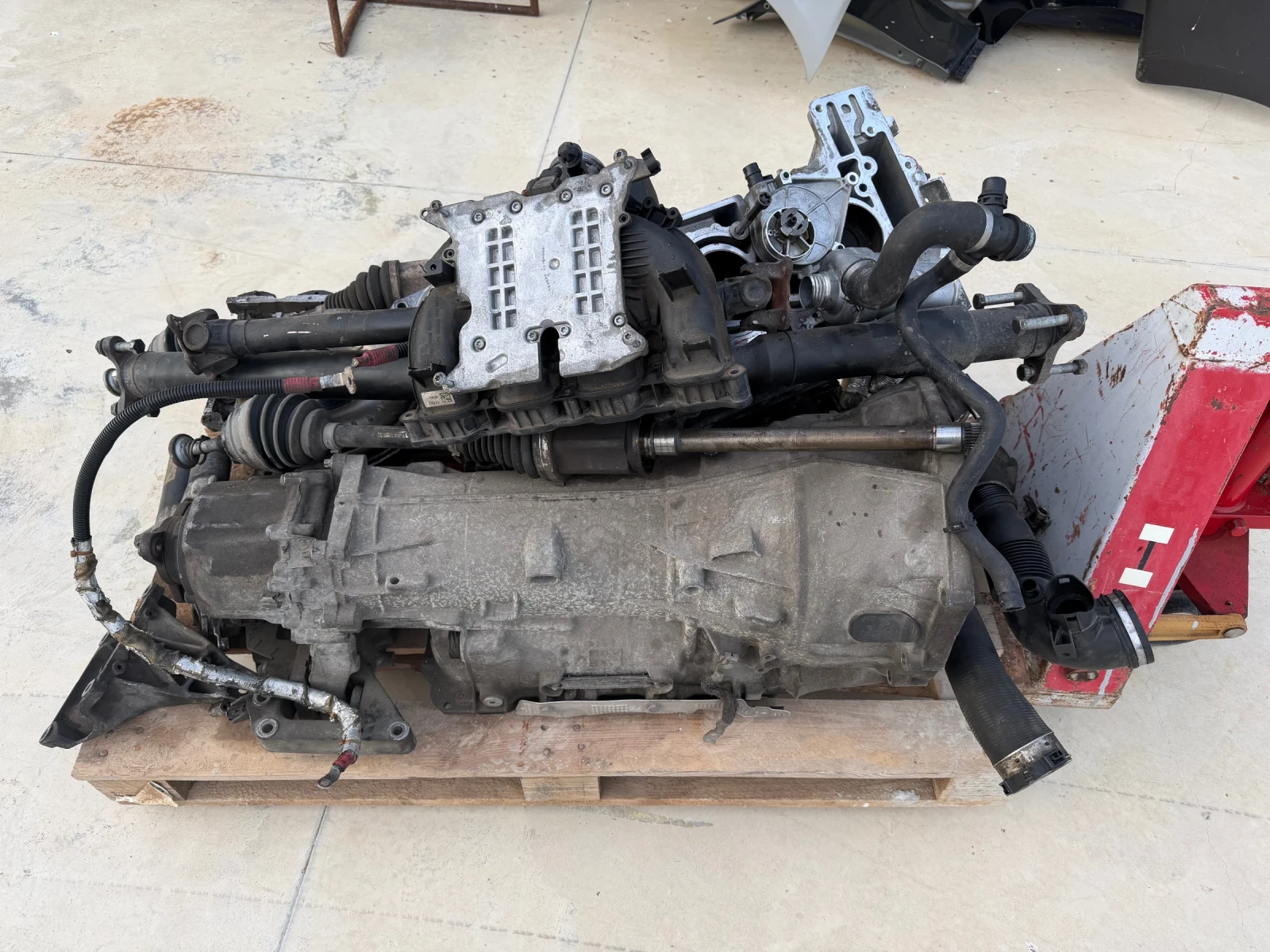 BMW 328, снимка 14 - Автомобили и джипове - 54985957