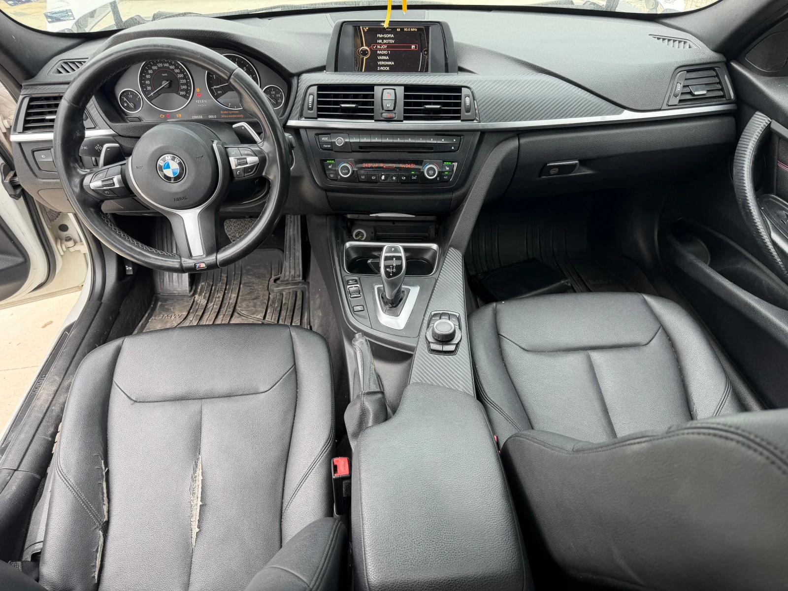 BMW 328, снимка 7 - Автомобили и джипове - 54985957