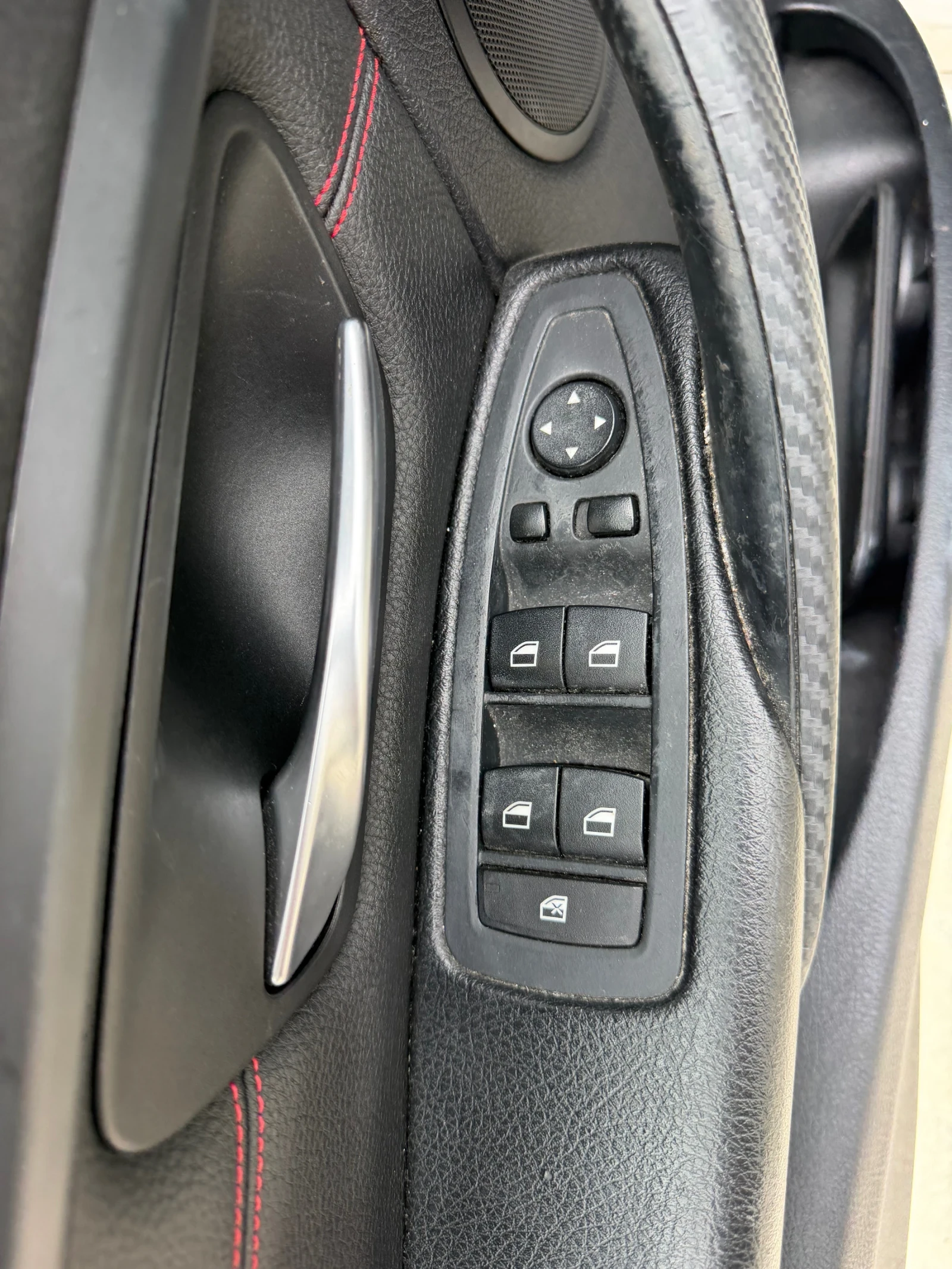 BMW 328, снимка 12 - Автомобили и джипове - 54985957