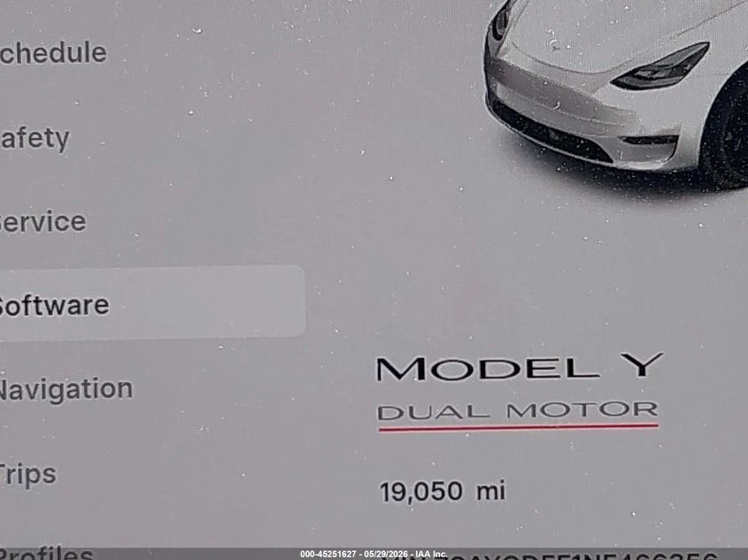 Tesla Model Y Performance, Dual Motor 30.000km, снимка 13 - Автомобили и джипове - 55024506
