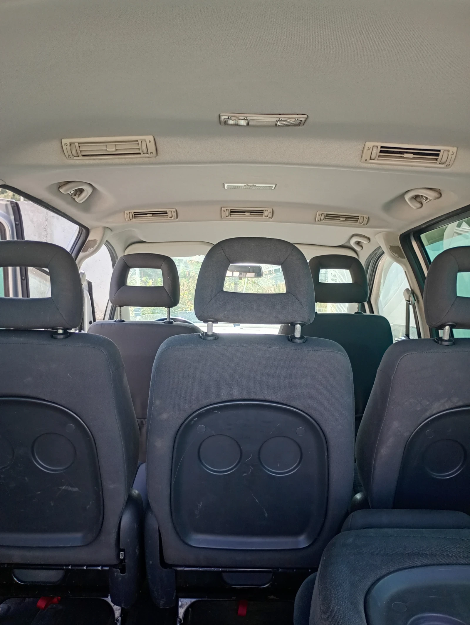 VW Sharan, снимка 11 - Автомобили и джипове - 55897722