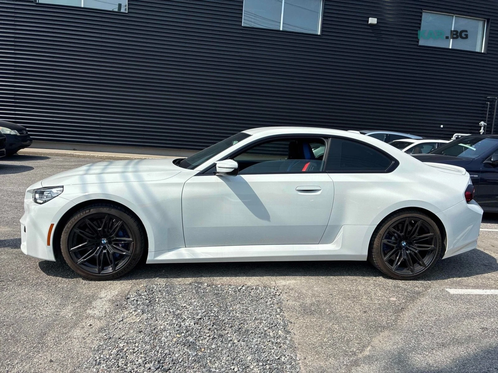 BMW M2 MANUAL ���� �� �������� ����������� & ���������� | Mobile.bg � ����������� 3