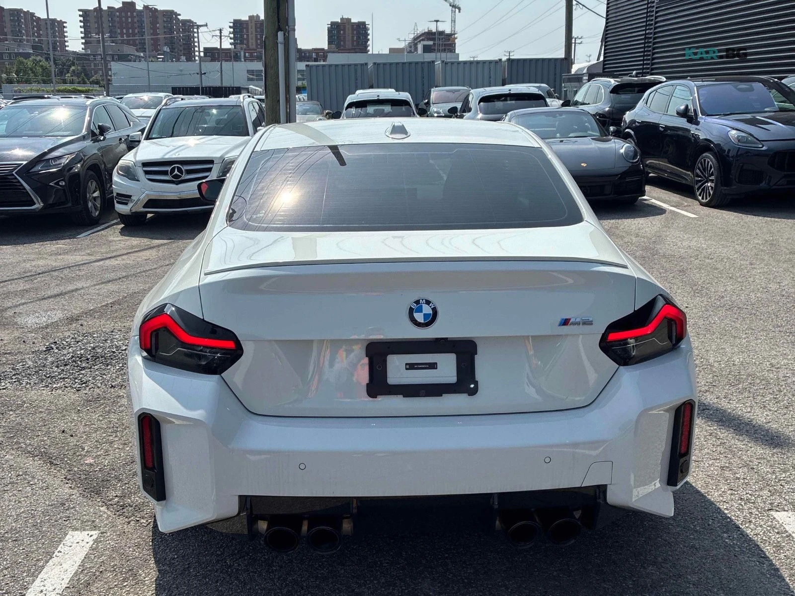 BMW M2 MANUAL ���� �� �������� ����������� & ���������� | Mobile.bg � ����������� 5