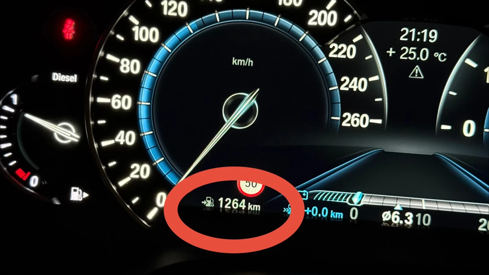 BMW 520 Xdrive 520d