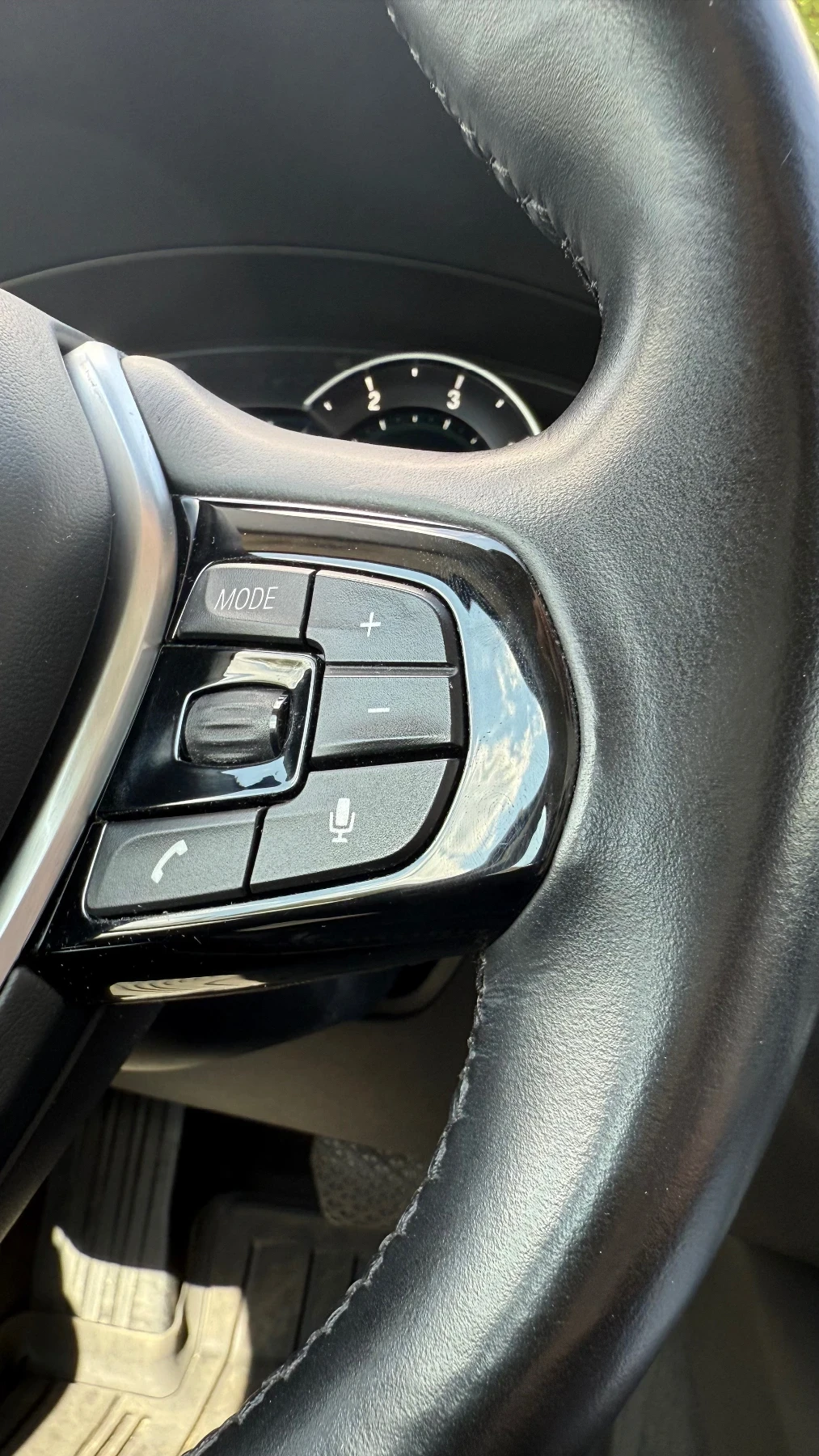 BMW 520 Xdrive 520d, снимка 7 - Автомобили и джипове - 55532752