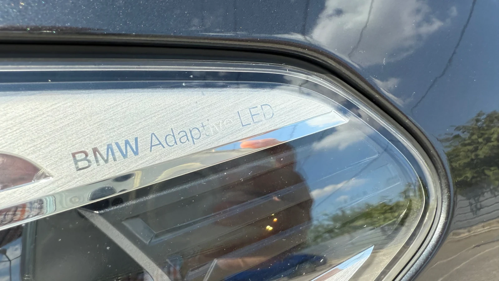 BMW 520 Xdrive 520d, снимка 6 - Автомобили и джипове - 55532752