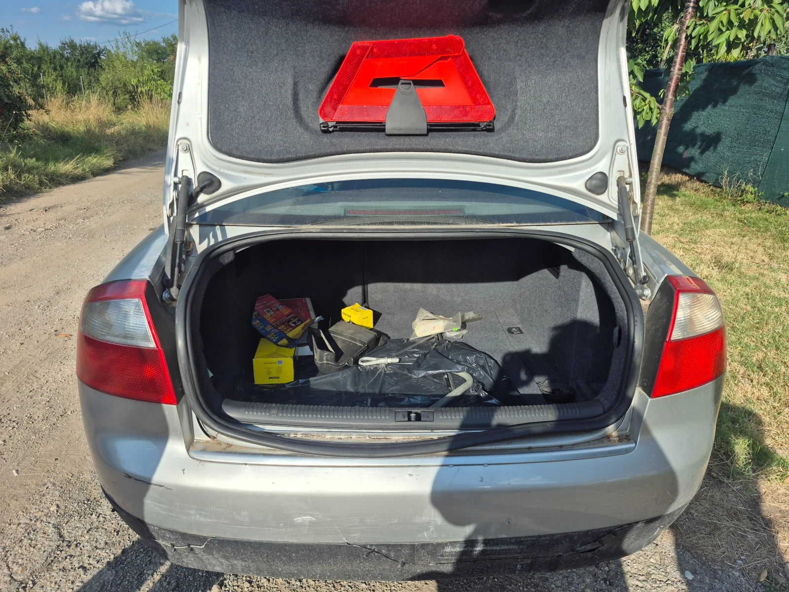 Audi A4 | Mobile.bg � ����������� 5