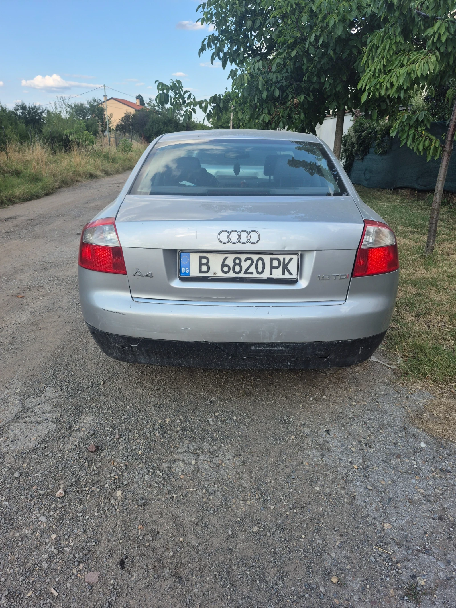 Audi A4 | Mobile.bg � ����������� 2
