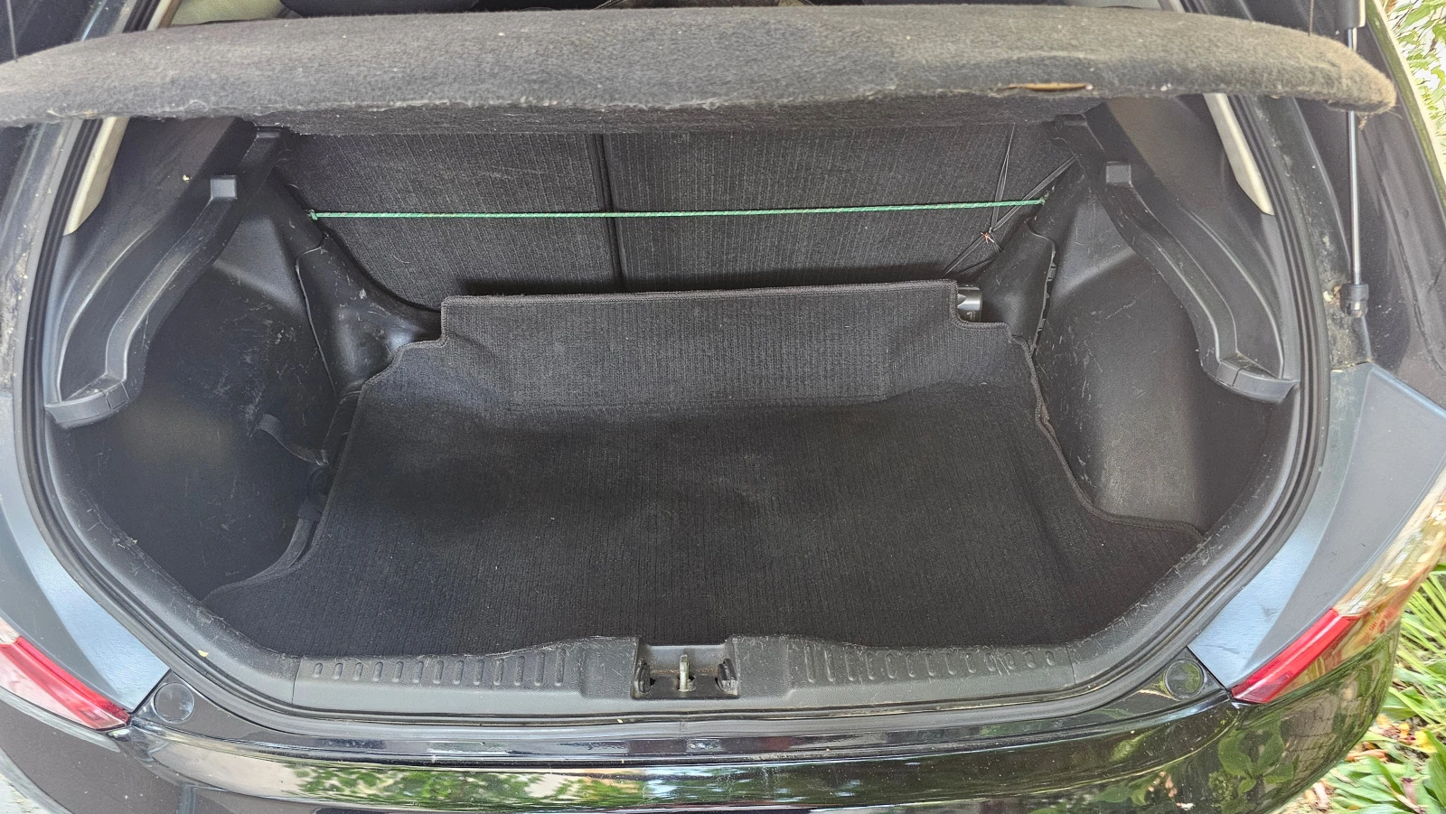 Honda Civic 1.7 CTDi Sport, снимка 10 - Автомобили и джипове - 55739046